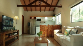 Adorable casa en San Bernardino